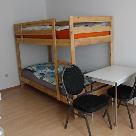 Zv-Scholtz Gaestehaus Neuoetting Simbacher Strasse 7 Dış mekan fotoğraf