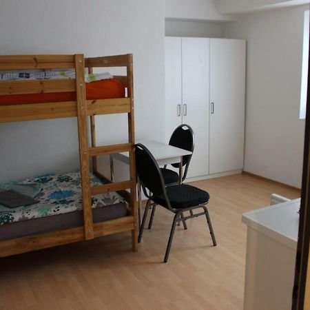 Zv-Scholtz Gaestehaus Neuoetting Simbacher Strasse 7 Dış mekan fotoğraf