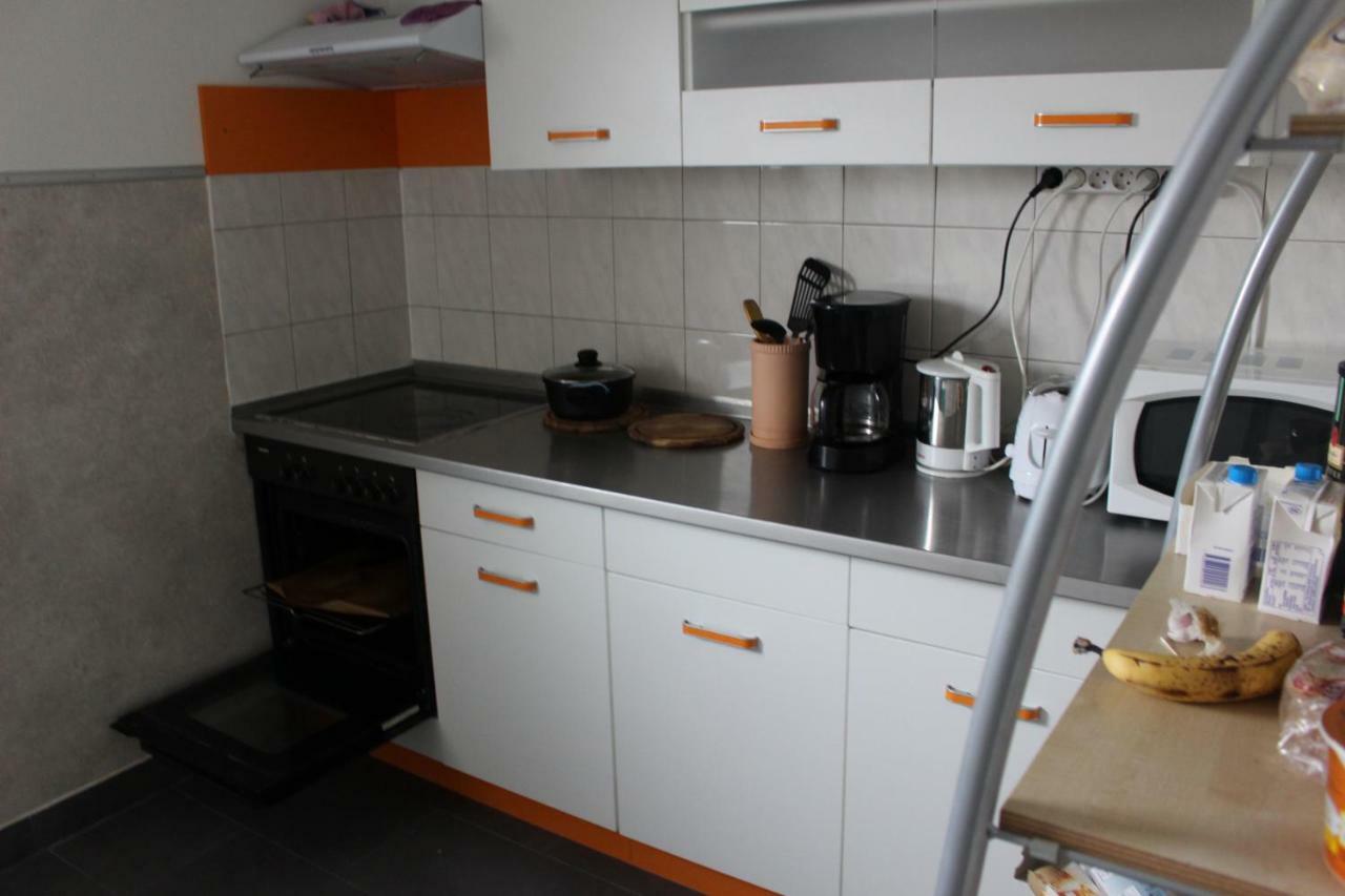 Zv-Scholtz Gaestehaus Neuoetting Simbacher Strasse 7 Dış mekan fotoğraf