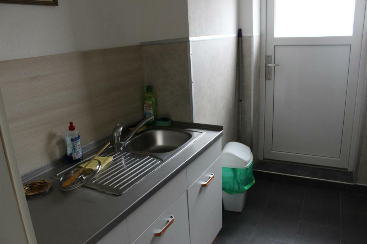 Zv-Scholtz Gaestehaus Neuoetting Simbacher Strasse 7 Dış mekan fotoğraf