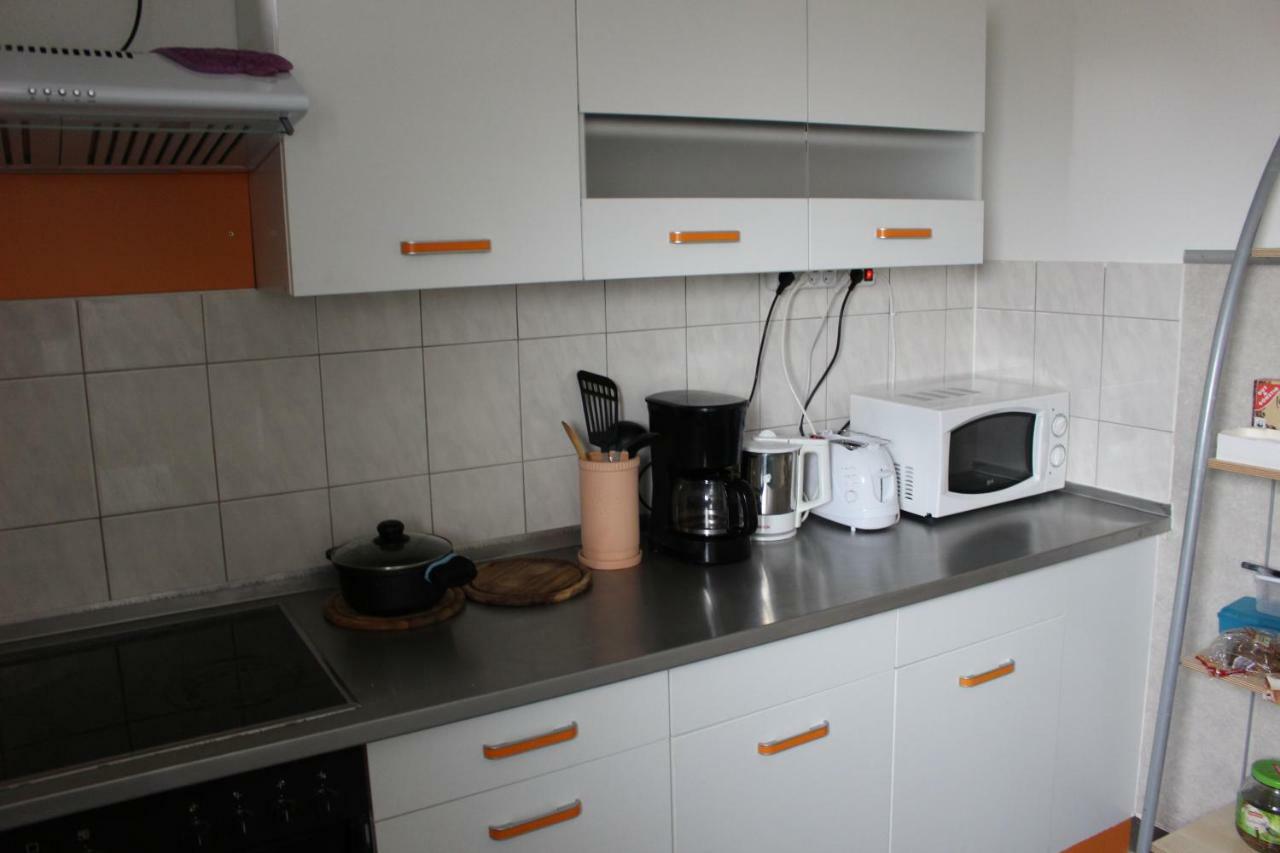 Zv-Scholtz Gaestehaus Neuoetting Simbacher Strasse 7 Dış mekan fotoğraf