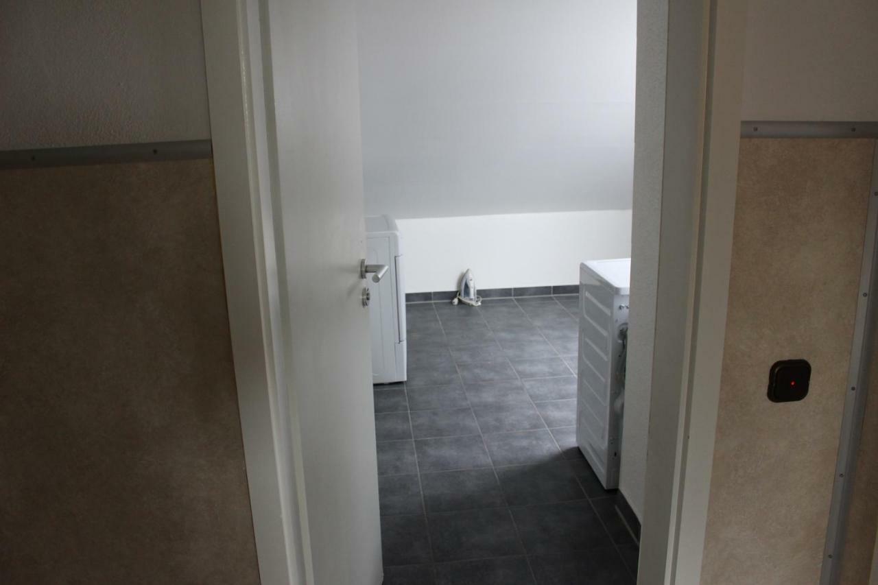 Zv-Scholtz Gaestehaus Neuoetting Simbacher Strasse 7 Dış mekan fotoğraf