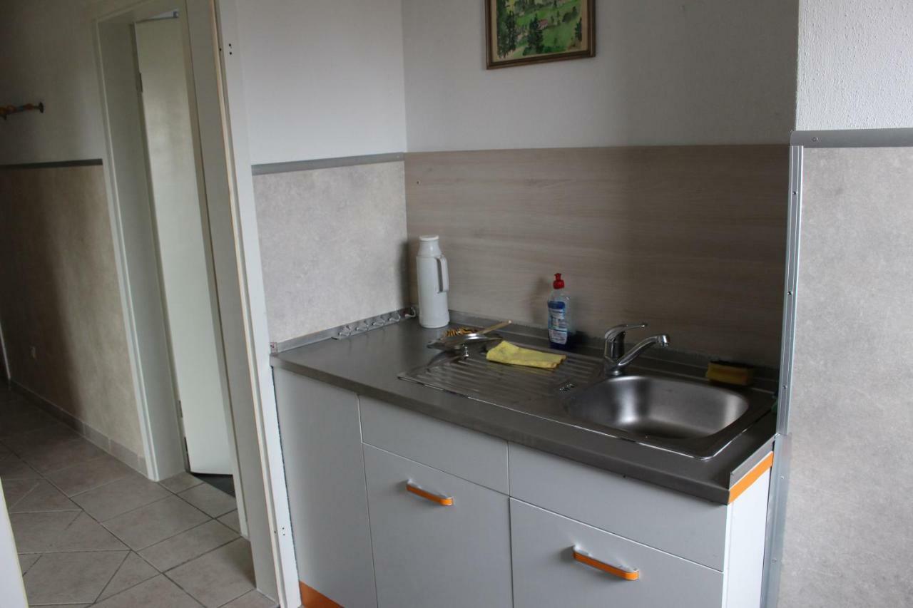Zv-Scholtz Gaestehaus Neuoetting Simbacher Strasse 7 Dış mekan fotoğraf